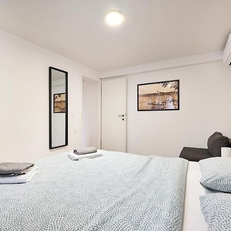 Lina Apartments أوماغ المظهر الخارجي الصورة
