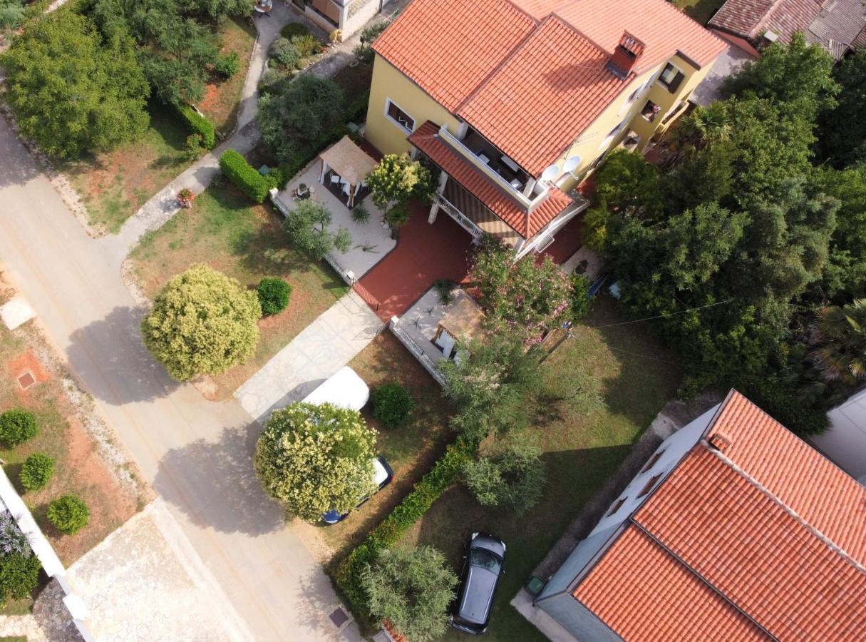 Lina Apartments أوماغ المظهر الخارجي الصورة