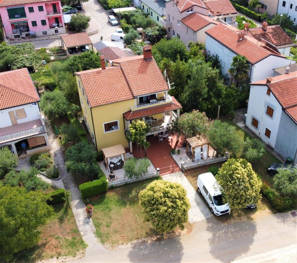 Lina Apartments أوماغ المظهر الخارجي الصورة