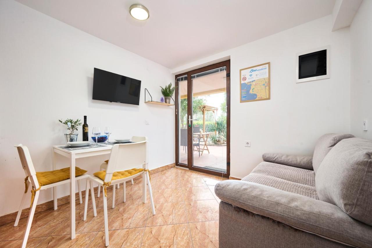 Lina Apartments أوماغ المظهر الخارجي الصورة
