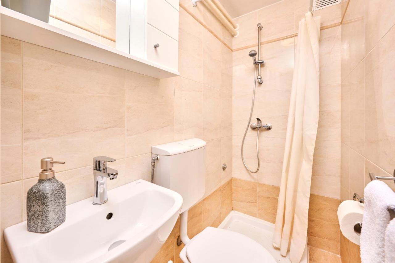 Lina Apartments أوماغ المظهر الخارجي الصورة